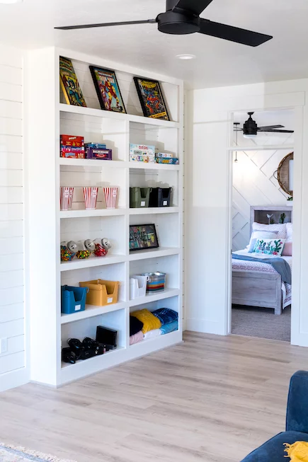 5 Featured in Parade of Homes
