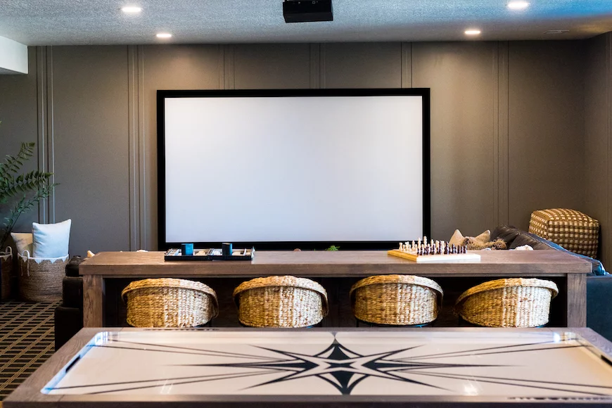 5 Featured in Parade of Homes