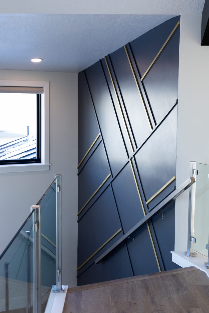 Custom Home – Traverse Mountain