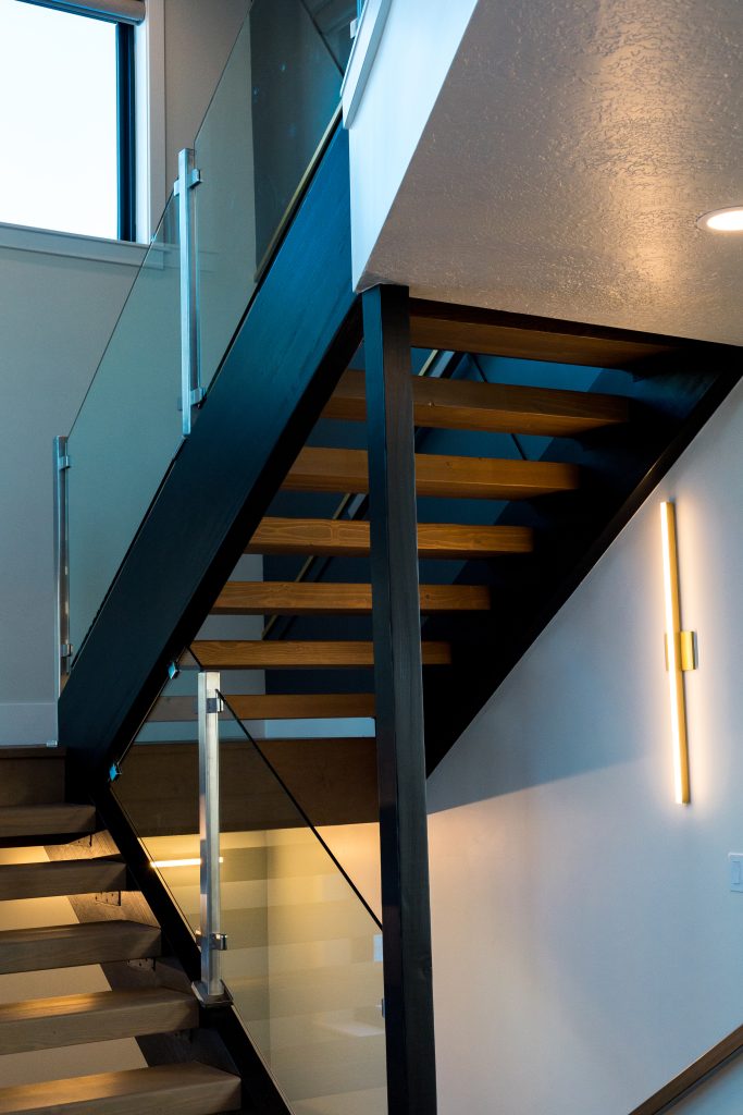Custom Home – Traverse Mountain