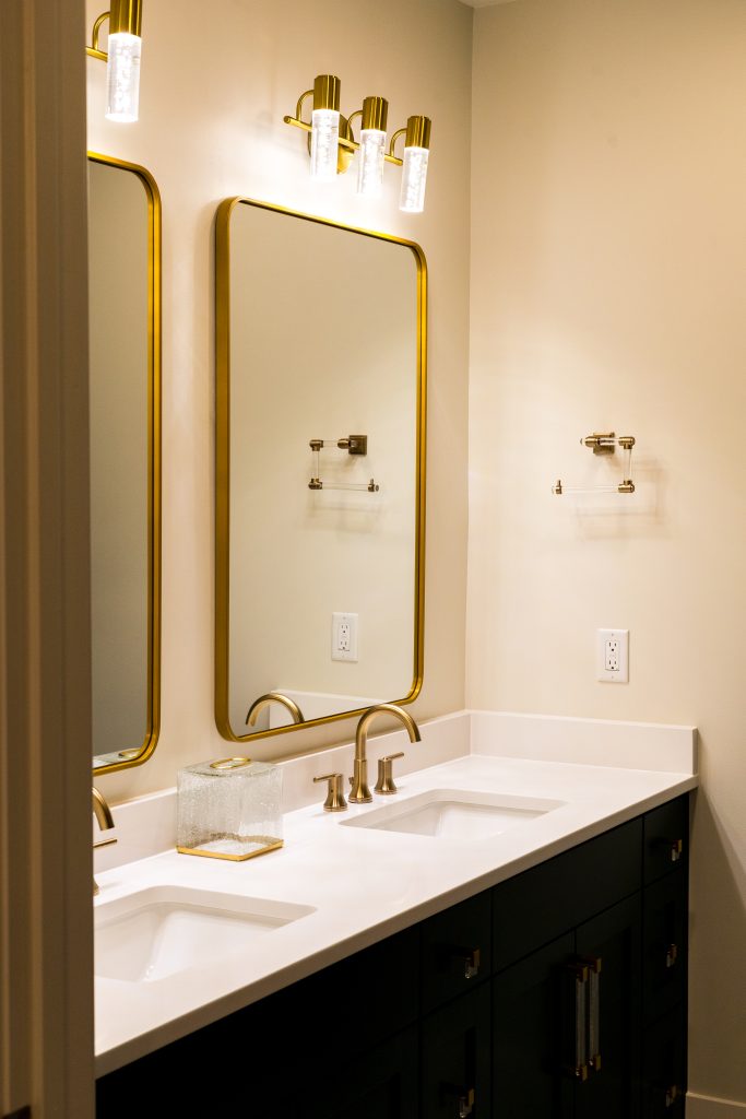 Custom Home – Traverse Mountain
