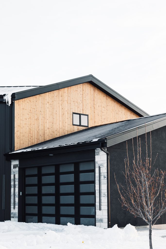 Custom Home – Traverse Mountain