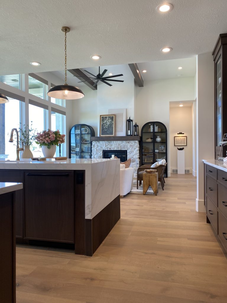 2024 Northern Wasatch Parade of Homes
