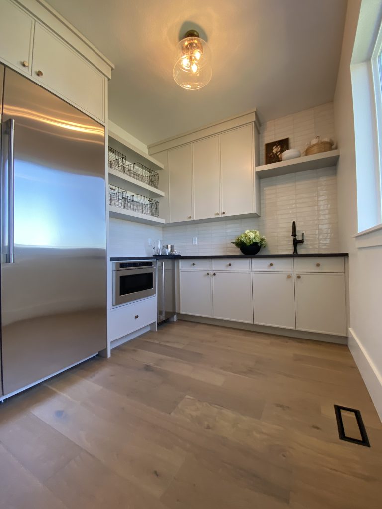 2024 Northern Wasatch Parade of Homes