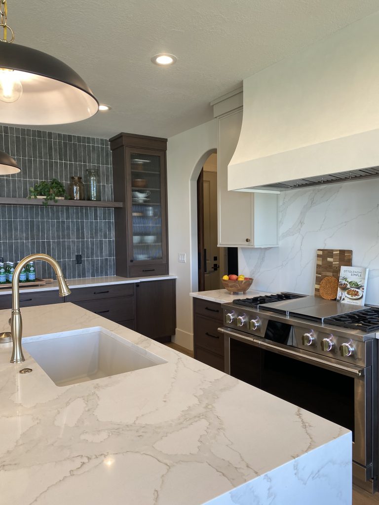 2024 Northern Wasatch Parade of Homes