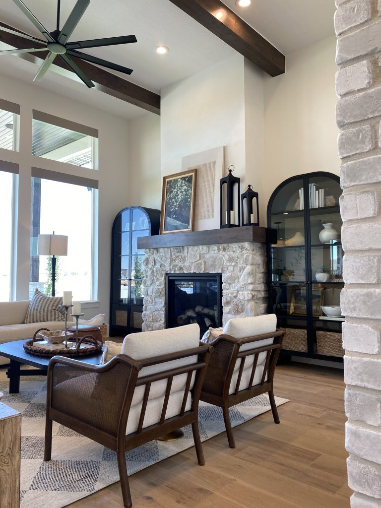 2024 Northern Wasatch Parade of Homes