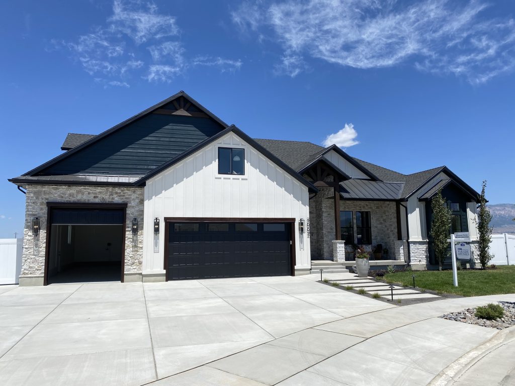 2024 Northern Wasatch Parade of Homes