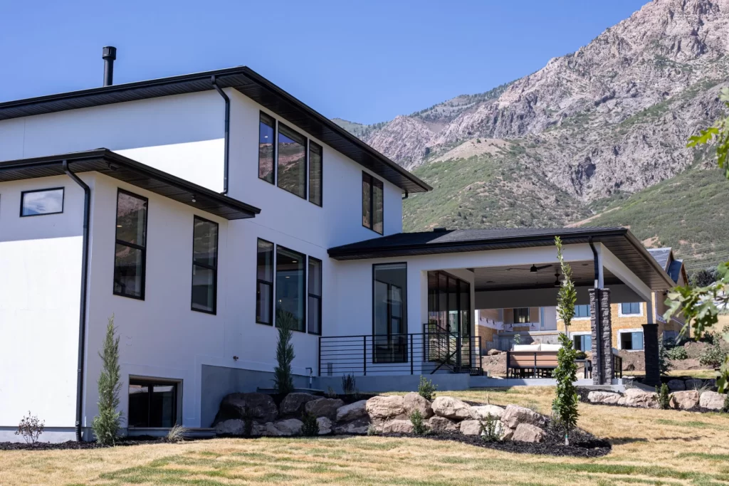 Northern Wasatch Parade of Homes 2021