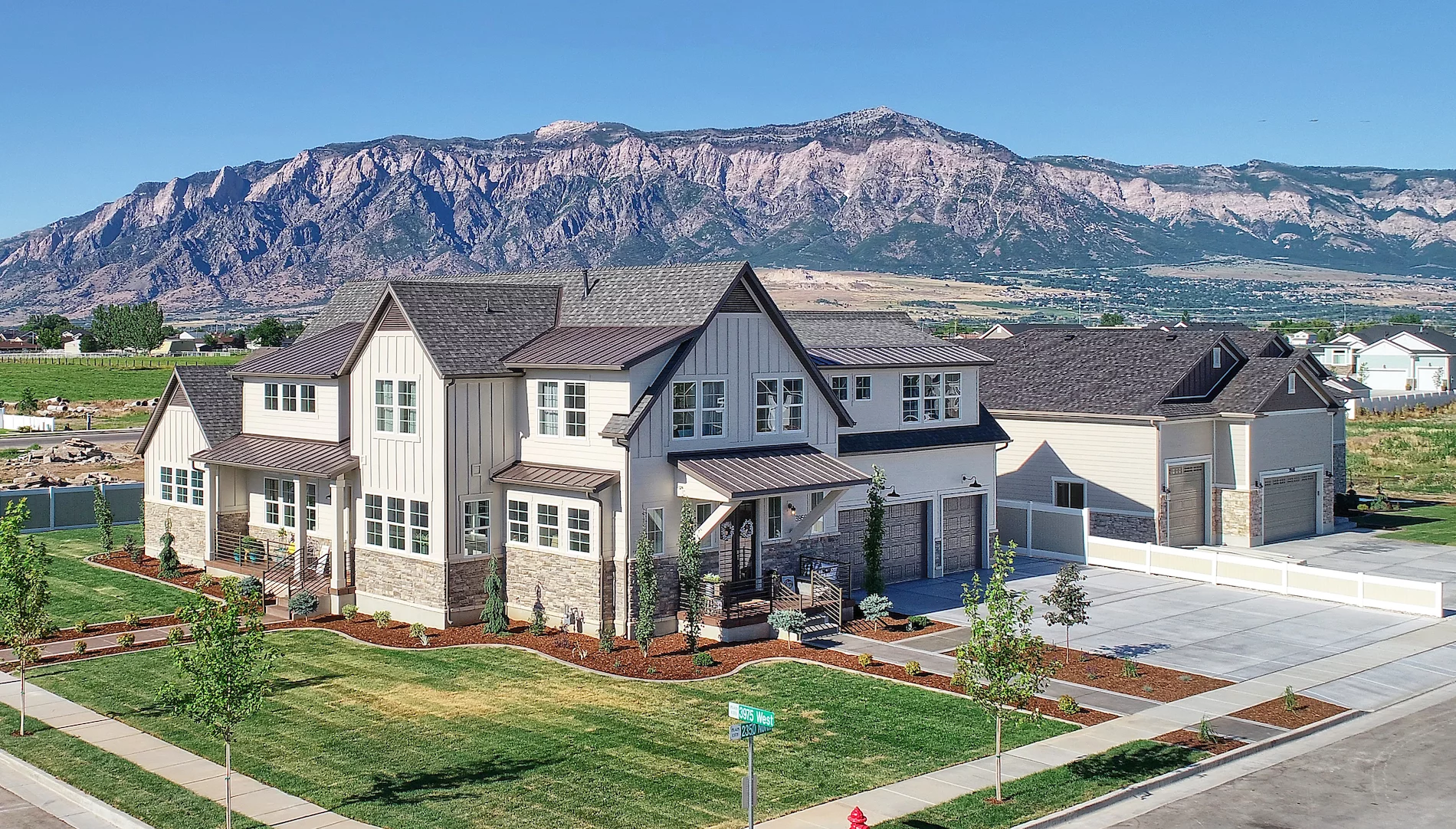 Featured At Heritage Craft Parade of Homes 2019