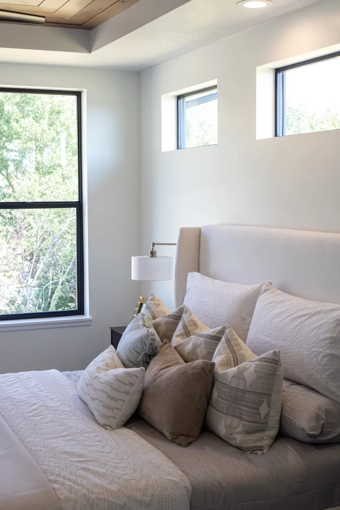 Northern Wasatch Parade of Homes 2021