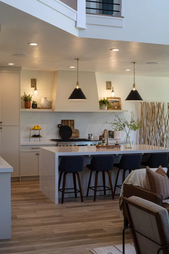 Northern Wasatch Parade of Homes 2021