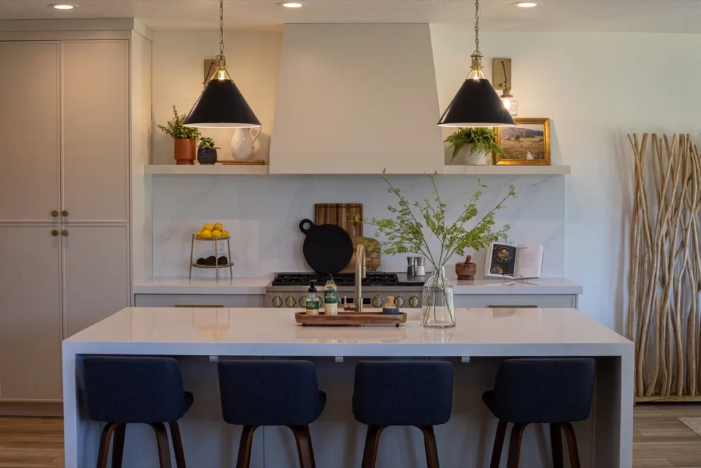 Northern Wasatch Parade of Homes 2021
