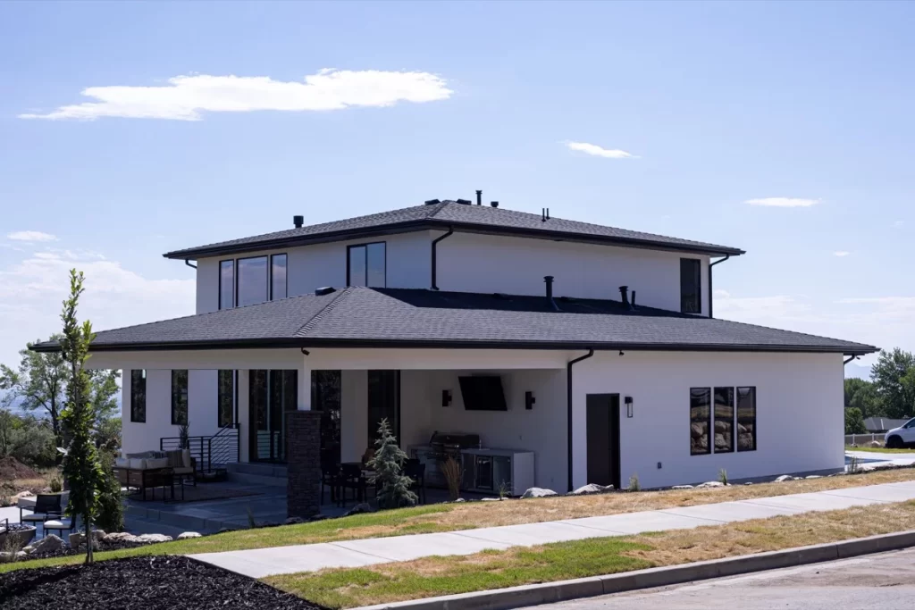 Northern Wasatch Parade of Homes 2021