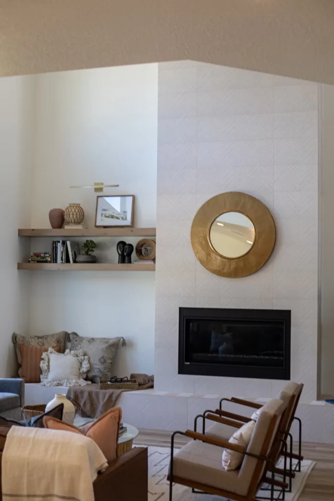 Northern Wasatch Parade of Homes 2021