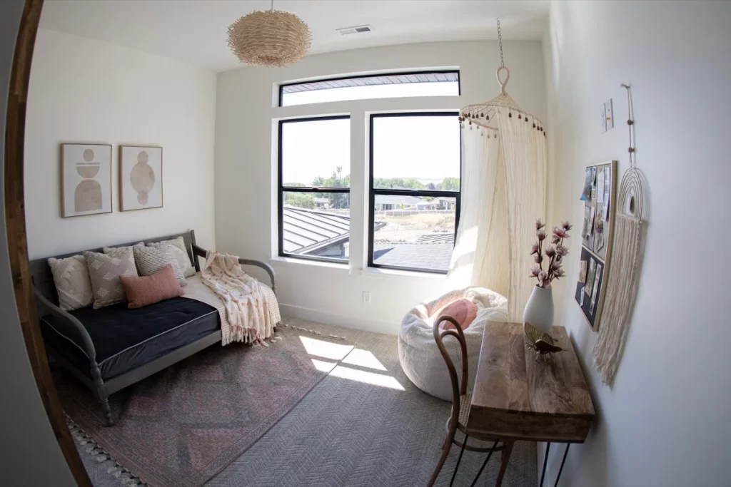 Northern Wasatch Parade of Homes 2021
