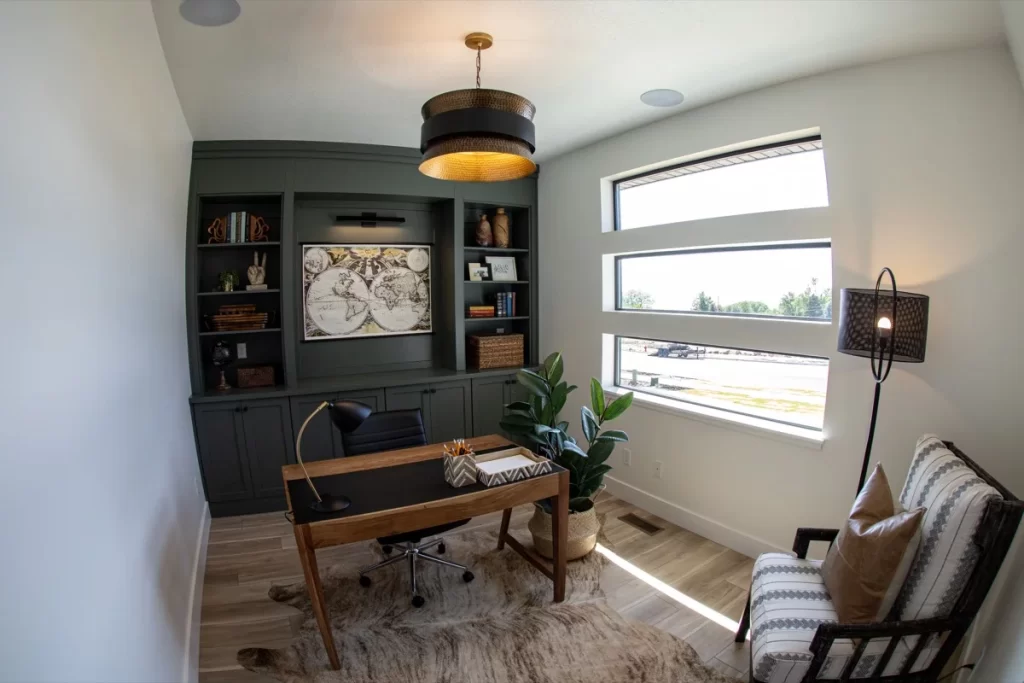 Northern Wasatch Parade of Homes 2021