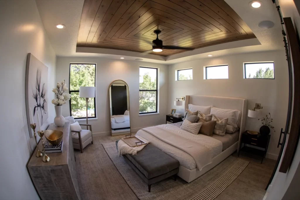 Northern Wasatch Parade of Homes 2021