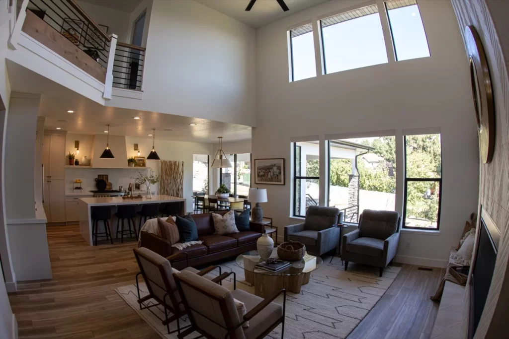 Northern Wasatch Parade of Homes 2021