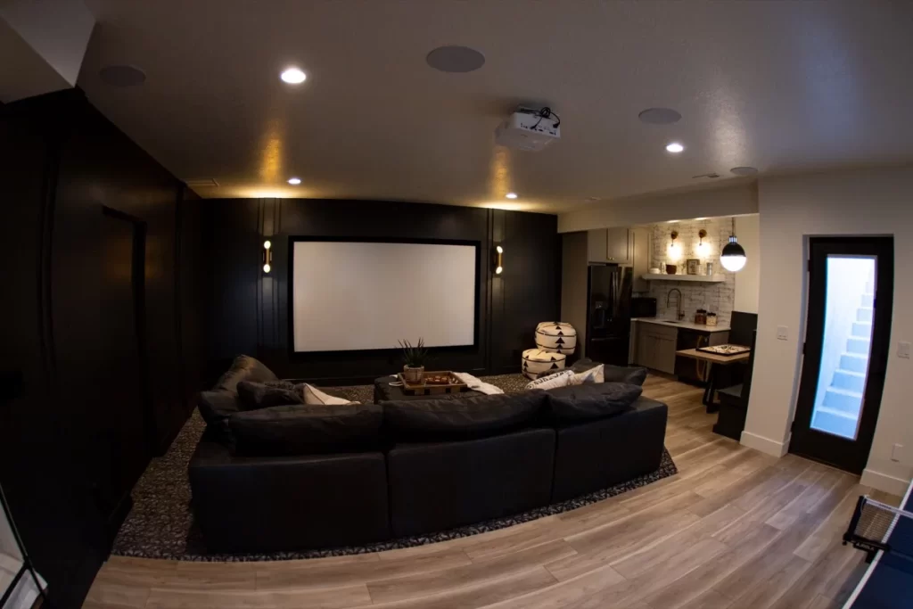 Northern Wasatch Parade of Homes 2021