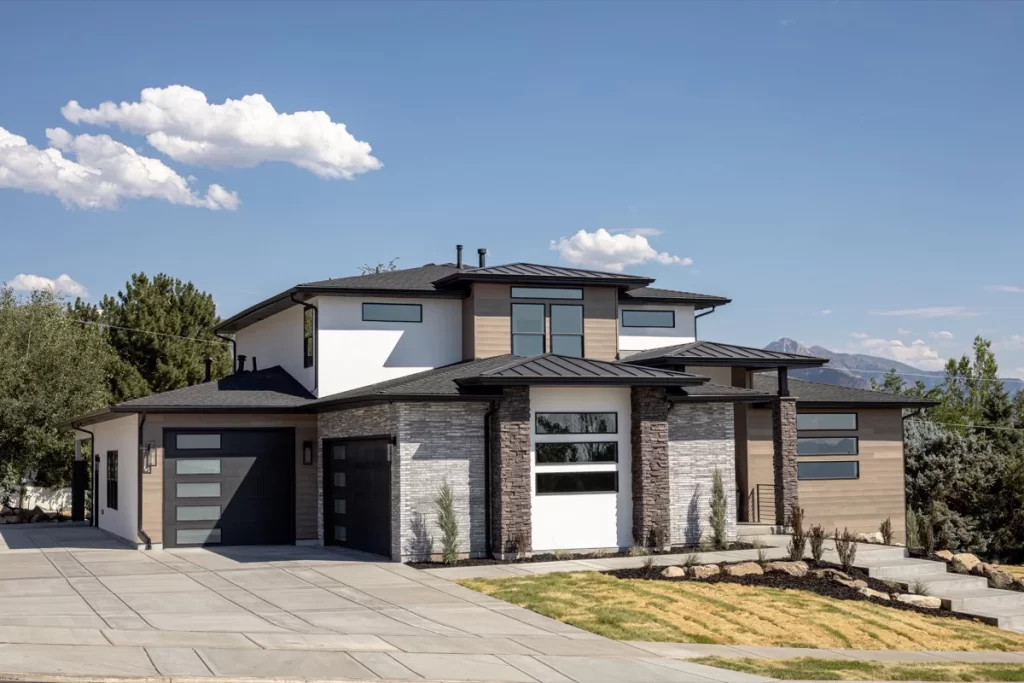 Northern Wasatch Parade of Homes 2021