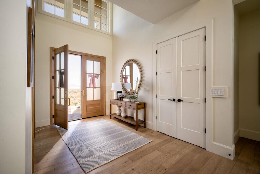 Eastcrest Transitional