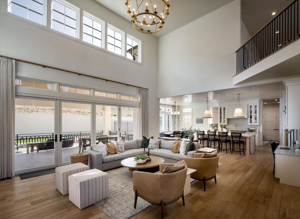 Eastcrest Transitional