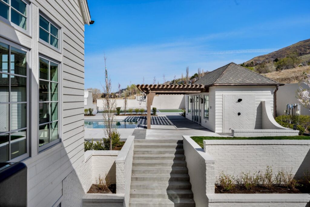 Eastcrest Transitional