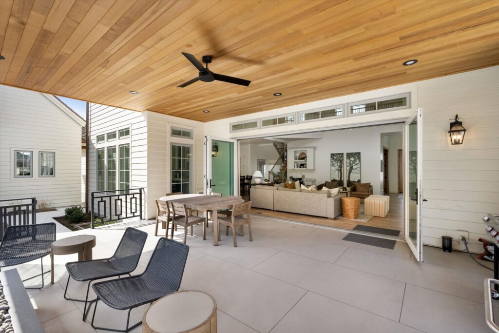 Eastcrest Transitional