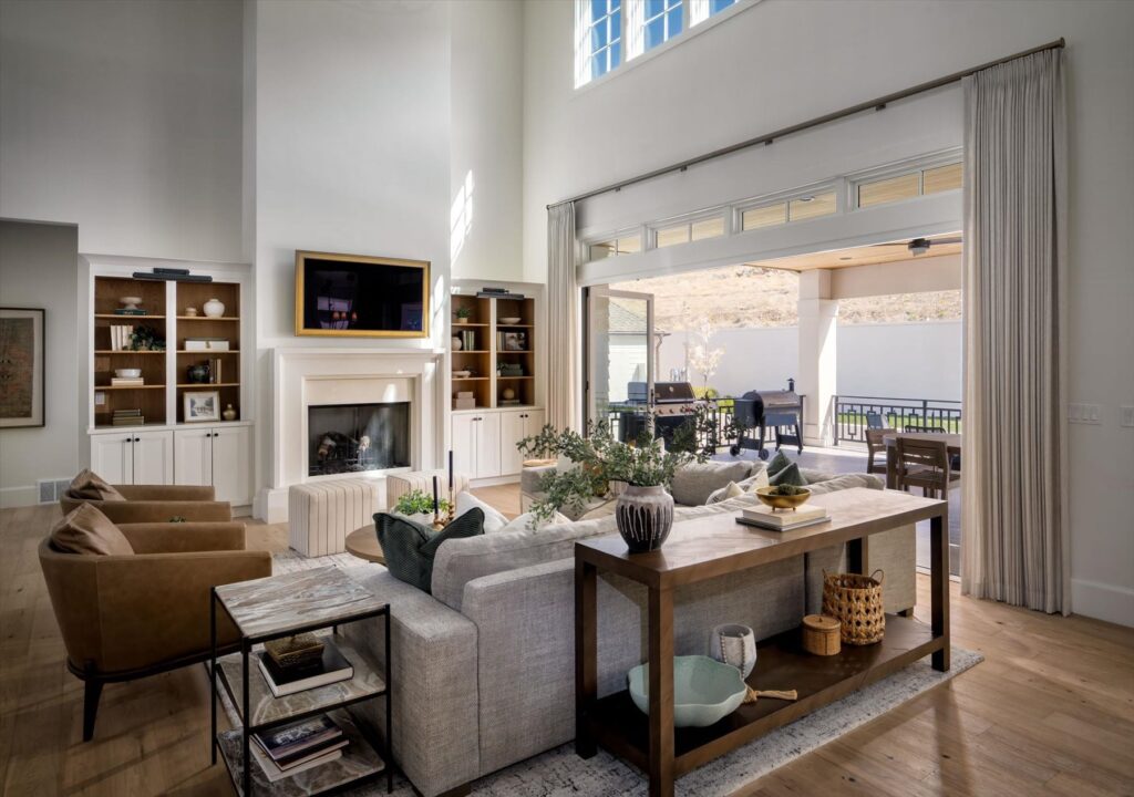 Eastcrest Transitional