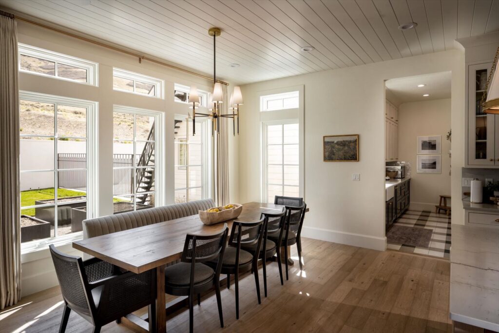Eastcrest Transitional