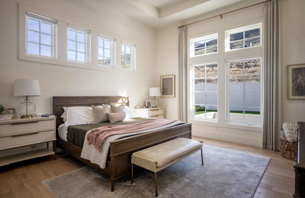 Eastcrest Transitional