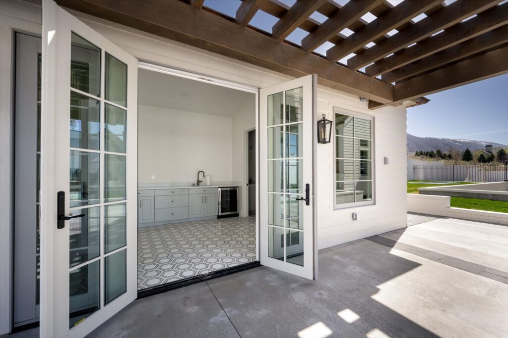 Eastcrest Transitional