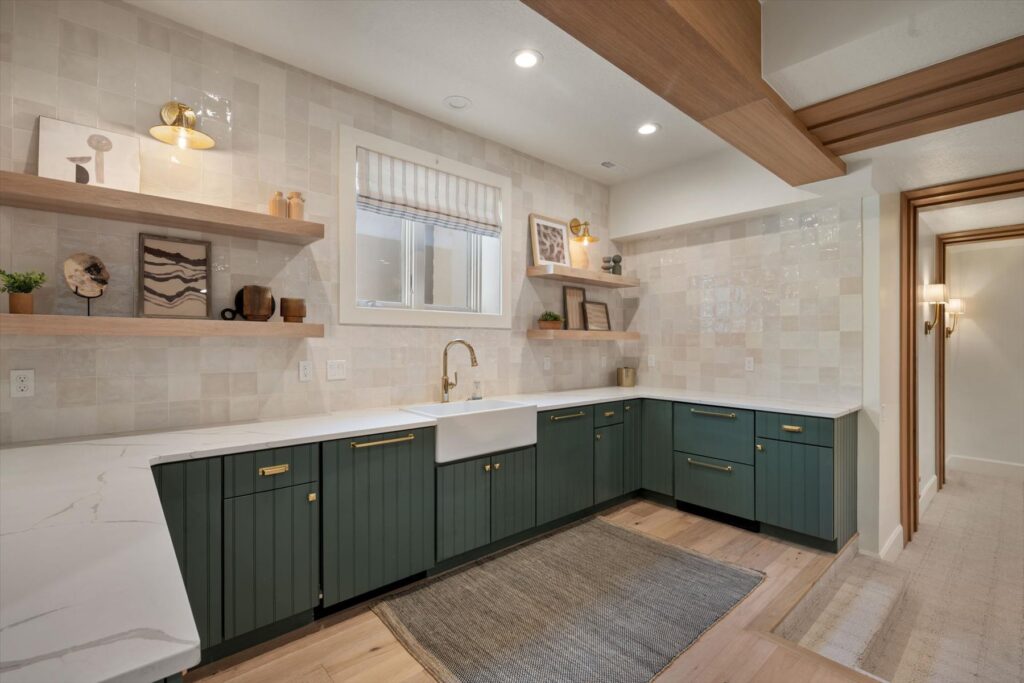 Eastcrest Transitional