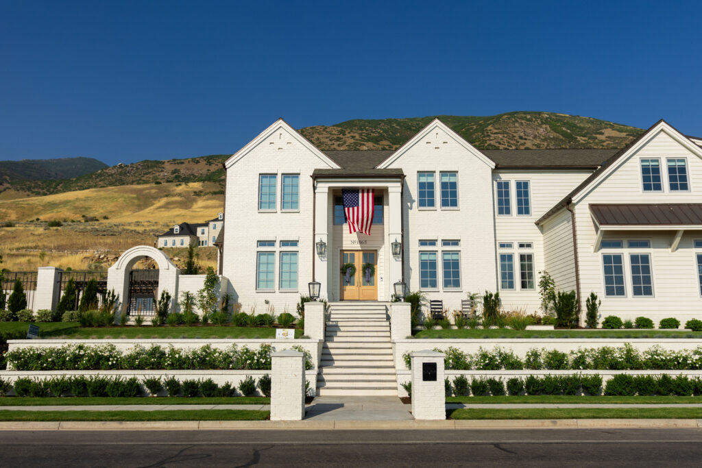 Eastcrest Transitional