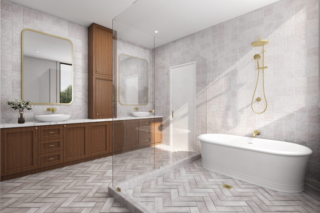 Farr Built Homes - 2025 Northern Wasatch Parade Of Homes
