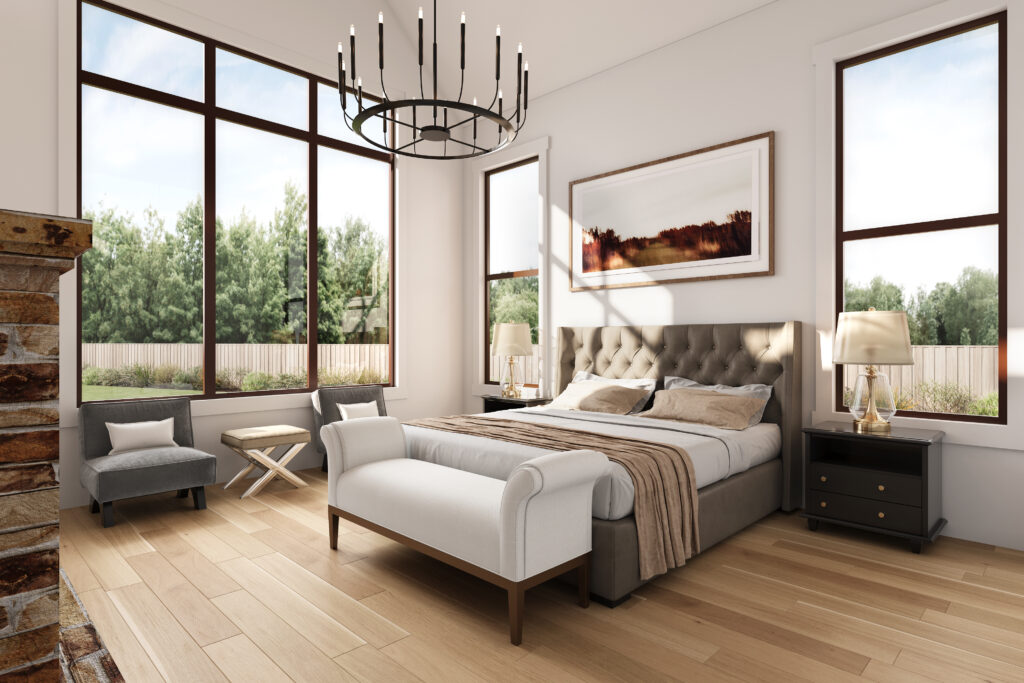 Farr Built Homes - 2025 Northern Wasatch Parade Of Homes
