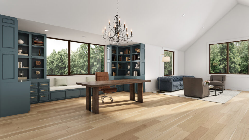 Farr Built Homes - 2025 Northern Wasatch Parade Of Homes