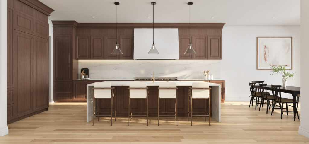 Farr Built Homes - 2025 Northern Wasatch Parade Of Homes
