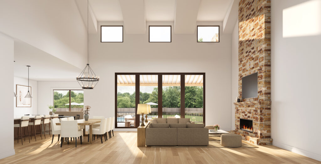 Farr Built Homes - 2025 Northern Wasatch Parade Of Homes