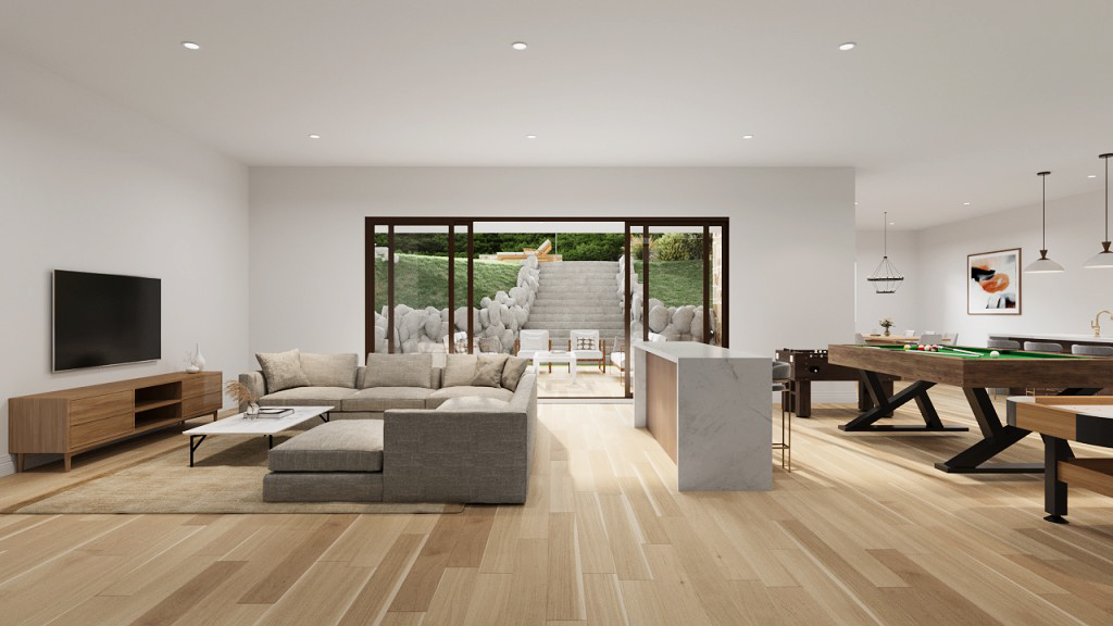Farr Built Homes - 2025 Northern Wasatch Parade Of Homes