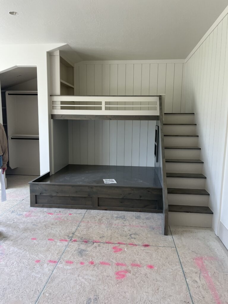 Marquee Barndominium- Northern Wasatch Parade Of Homes 2025