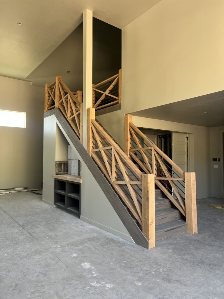 Marquee Barndominium- Northern Wasatch Parade Of Homes 2025
