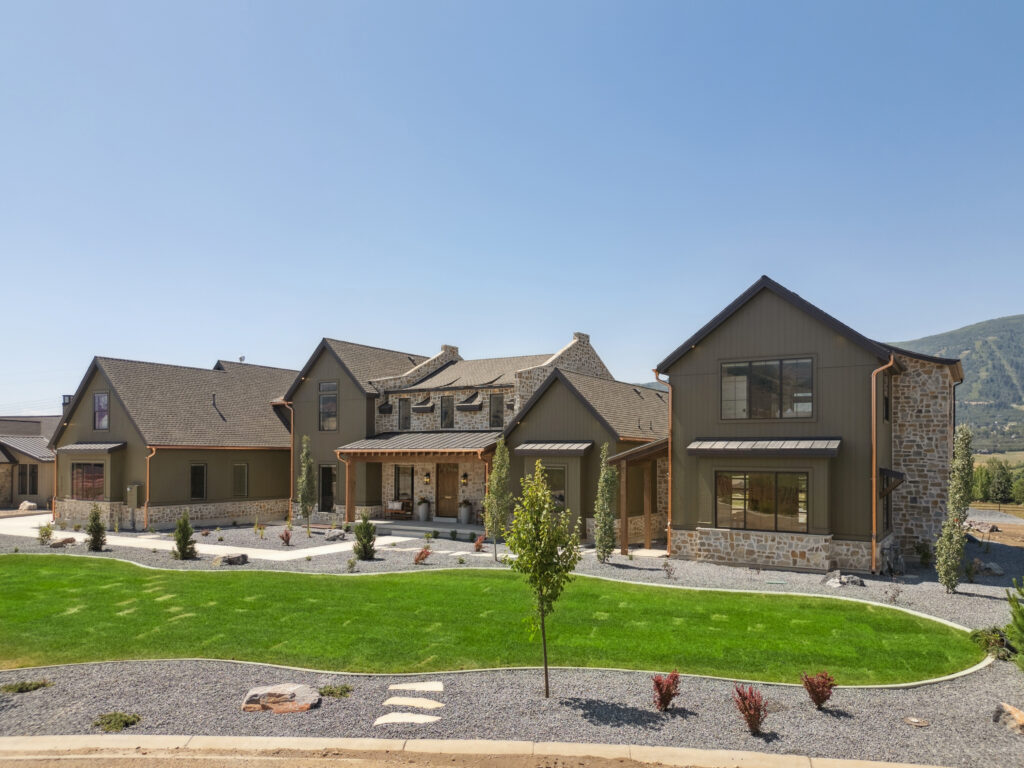 Northern Wasatch Parade Of Homes