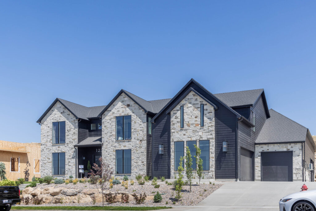 Parade of Homes 2023