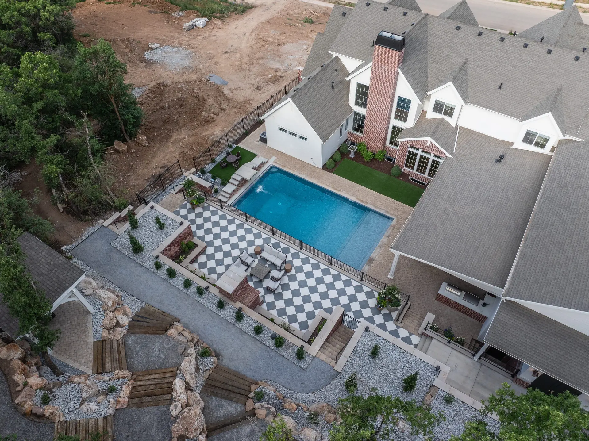 4 Featured in Parade of Homes