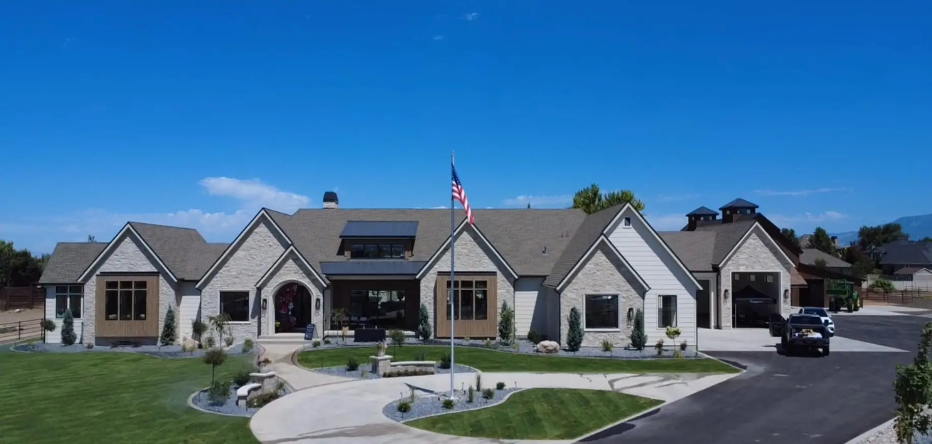 4 Featured in Parade of Homes