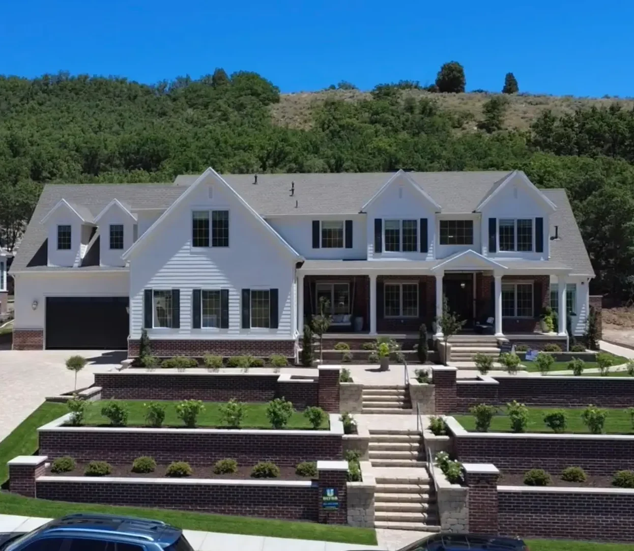4 Featured in Parade of Homes